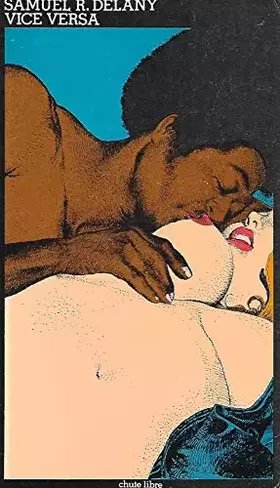 Couverture du produit · Vice versa