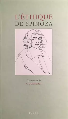 Couverture du produit · L'Ethique