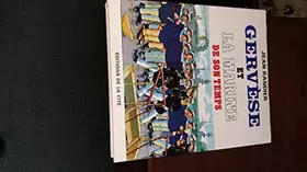 Couverture du produit · Gervèse et la marine de son temps