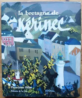 Couverture du produit · La bretagne de kerinec
