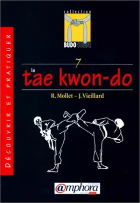 Couverture du produit · Découvrir le Tae- Kwon-Do