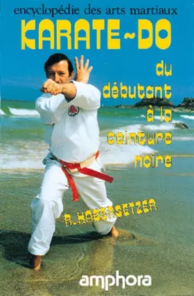 Couverture du produit · Karaté-Do (shotokan)
