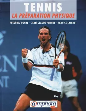 Couverture du produit · Tennis : la préparation physique