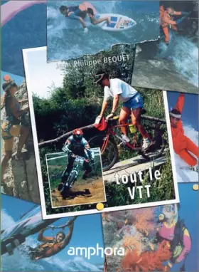 Couverture du produit · Tout le V.T.T.