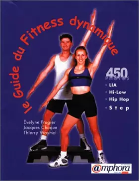 Couverture du produit · Le guide du Fitness dynamique