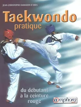 Couverture du produit · Taekwondo pratique