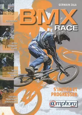 Couverture du produit · BMX Race