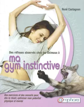 Couverture du produit · Ma gym instinctive