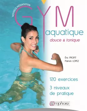 Couverture du produit · Gym aquatique