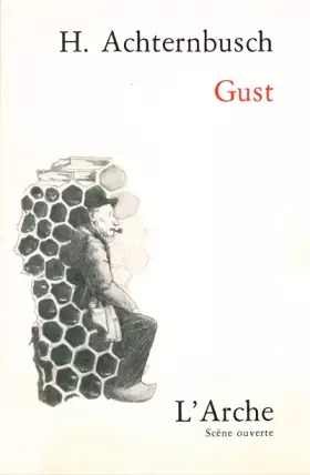 Couverture du produit · Gust