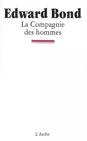 Couverture du produit · La Compagnie des hommes