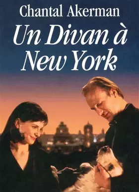 Couverture du produit · Un Divan à New York