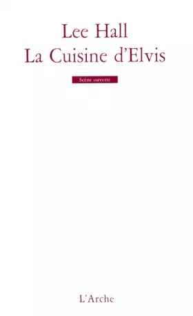 Couverture du produit · La Cuisine d'Elvis