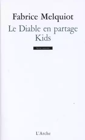 Couverture du produit · Le Diable en partage / Kids