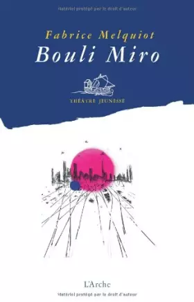 Couverture du produit · Bouli miro