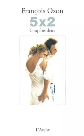 Couverture du produit · 5 x 2