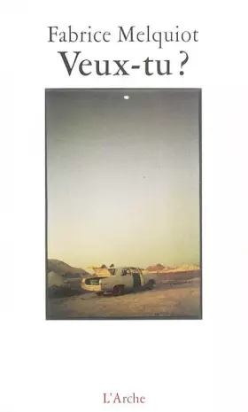 Couverture du produit · Veux-tu ?