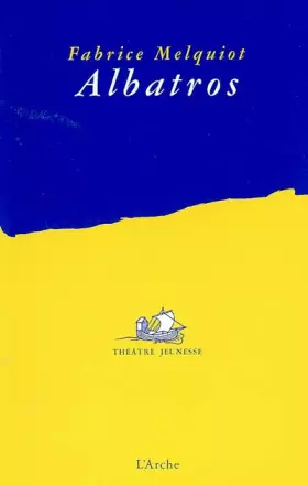 Couverture du produit · Albatros