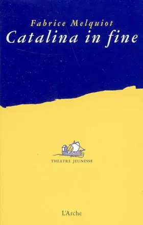 Couverture du produit · Catalina in fine