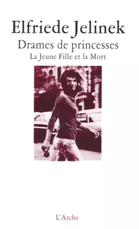 Couverture du produit · Drames de princesses