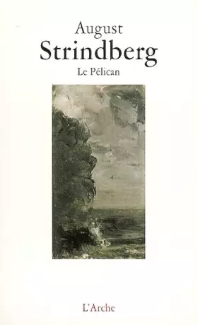 Couverture du produit · Le Pélican