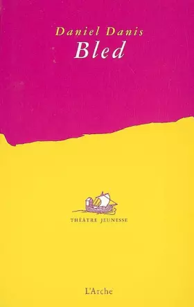 Couverture du produit · Bled