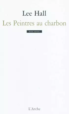 Couverture du produit · Les Peintres au charbon