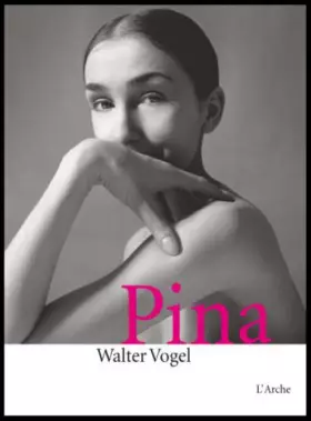 Couverture du produit · Pina