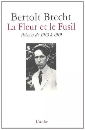 Couverture du produit · La Fleur et le Fusil