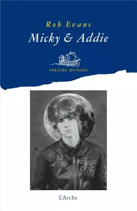 Couverture du produit · Micky & Addie