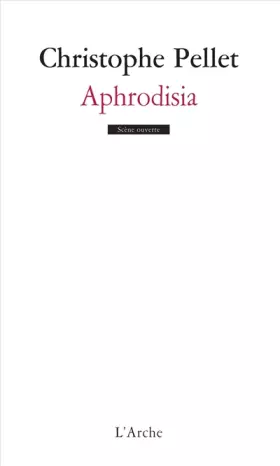 Couverture du produit · Aphrodisia