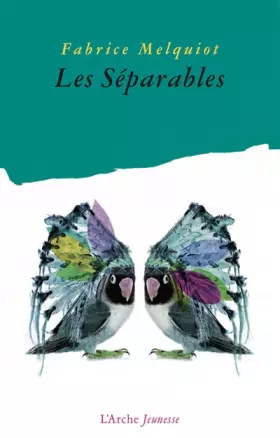 Couverture du produit · Les Séparables