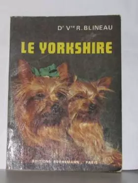 Couverture du produit · Le Yorkshire