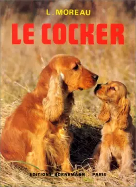 Couverture du produit · Cocker (le)