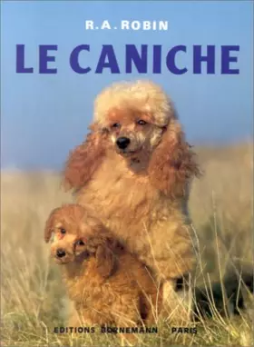 Couverture du produit · CANICHE