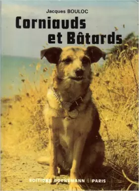Couverture du produit · Corniauds et batards