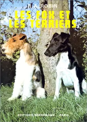 Couverture du produit · Les fox et les terriers
