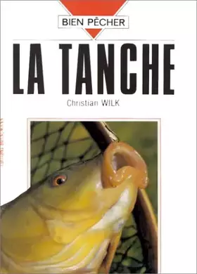 Couverture du produit · La Tanche