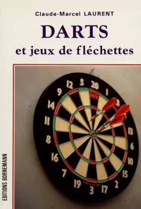 Couverture du produit · Darts et jeux de fléchettes