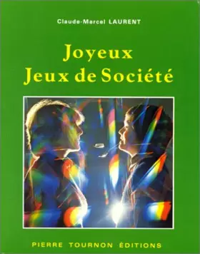 Couverture du produit · Joyeux jeux de société