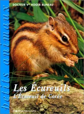 Couverture du produit · Les Ecureuils