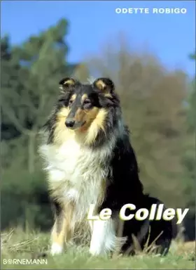 Couverture du produit · Le Colley