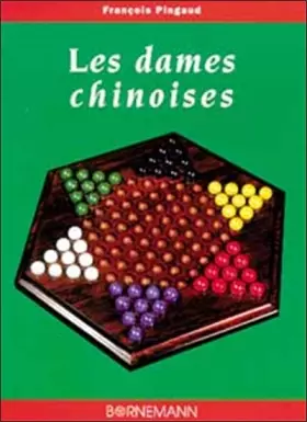 Couverture du produit · Dames chinoises