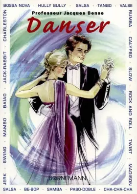 Couverture du produit · Danser