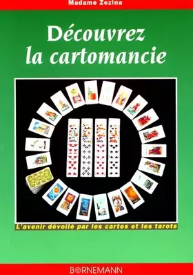 Couverture du produit · Découvrez la cartomancie