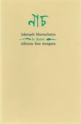 Couverture du produit · La Danse