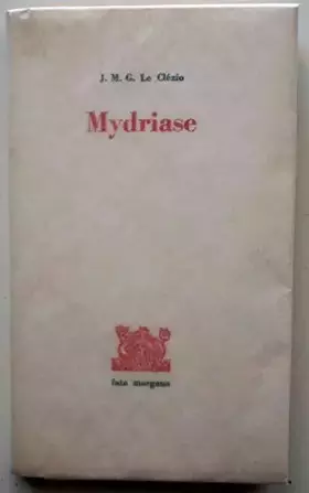 Couverture du produit · Mydriase