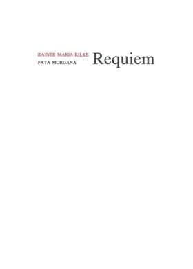Couverture du produit · Requiem
