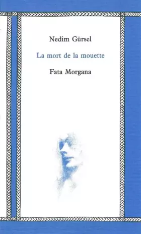 Couverture du produit · La Mort de la mouette