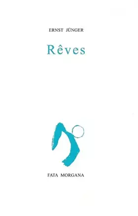 Couverture du produit · Rêves